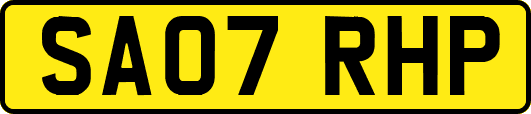 SA07RHP