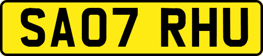 SA07RHU
