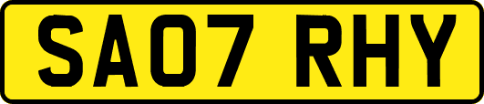 SA07RHY
