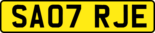 SA07RJE