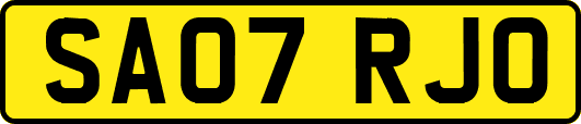 SA07RJO