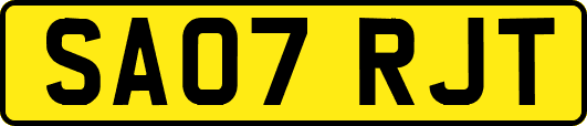SA07RJT