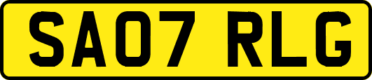 SA07RLG