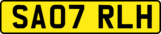 SA07RLH