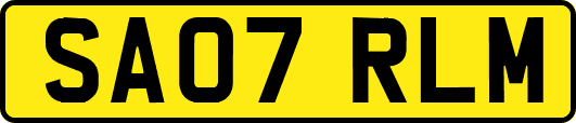 SA07RLM