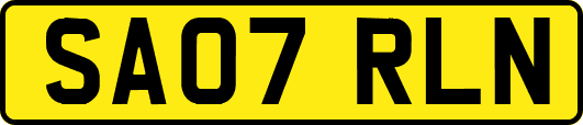 SA07RLN