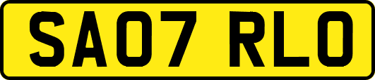SA07RLO