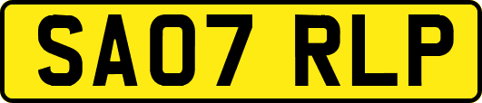SA07RLP