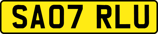 SA07RLU