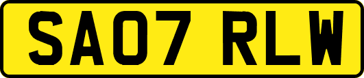 SA07RLW