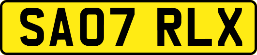 SA07RLX