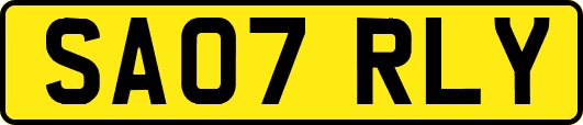 SA07RLY