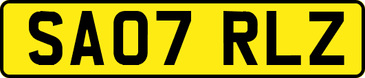 SA07RLZ
