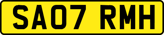 SA07RMH