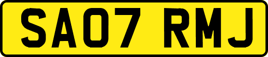 SA07RMJ