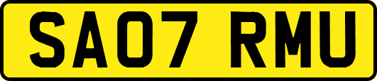 SA07RMU
