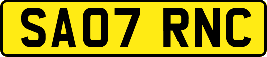SA07RNC