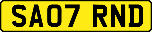 SA07RND