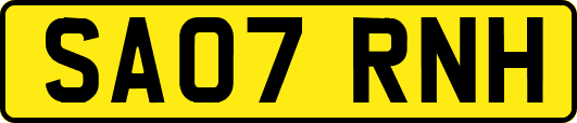 SA07RNH