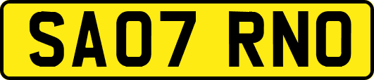 SA07RNO