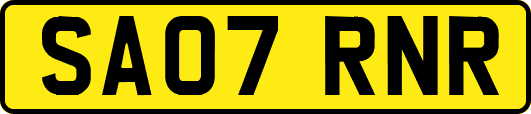 SA07RNR