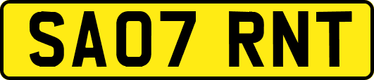 SA07RNT