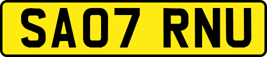 SA07RNU