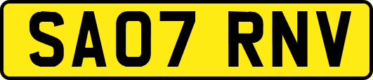 SA07RNV