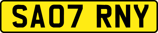SA07RNY