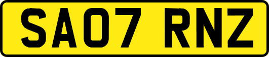 SA07RNZ