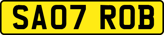 SA07ROB