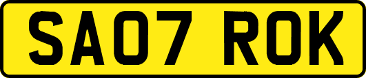 SA07ROK