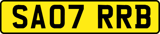 SA07RRB