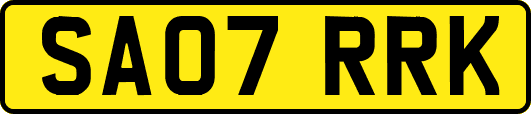 SA07RRK