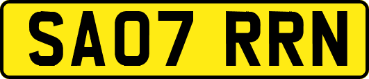 SA07RRN