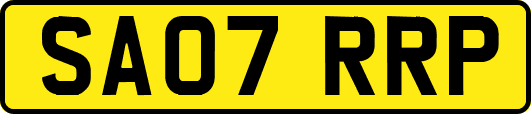 SA07RRP