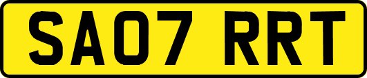 SA07RRT