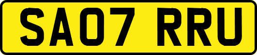 SA07RRU