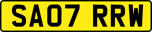 SA07RRW