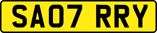SA07RRY