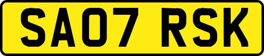 SA07RSK
