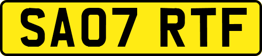 SA07RTF