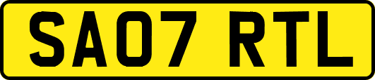 SA07RTL