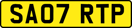 SA07RTP
