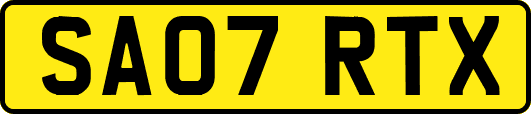 SA07RTX