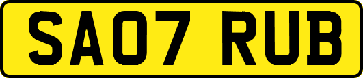SA07RUB