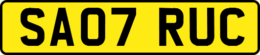 SA07RUC