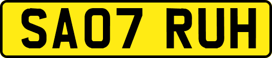 SA07RUH