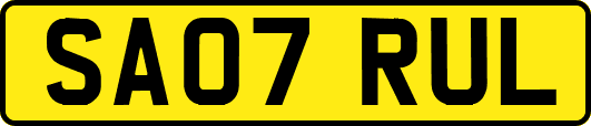 SA07RUL