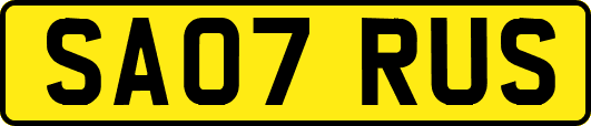 SA07RUS